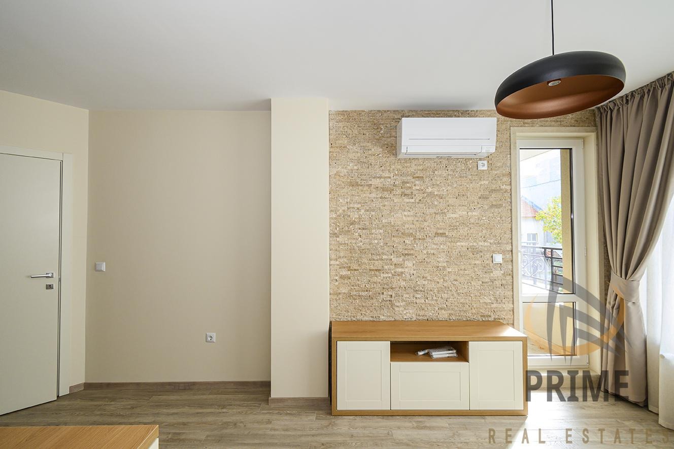 Дава под наем 2-СТАЕН, гр. Бургас, Лазур, снимка 7 - Апартаменти - 54353030