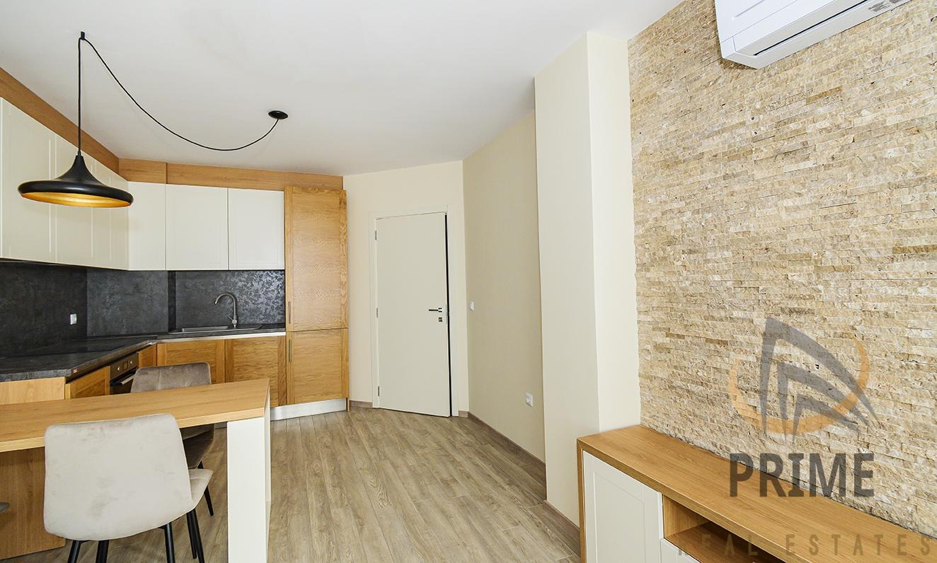 Дава под наем 2-СТАЕН, гр. Бургас, Лазур, снимка 5 - Апартаменти - 54353030