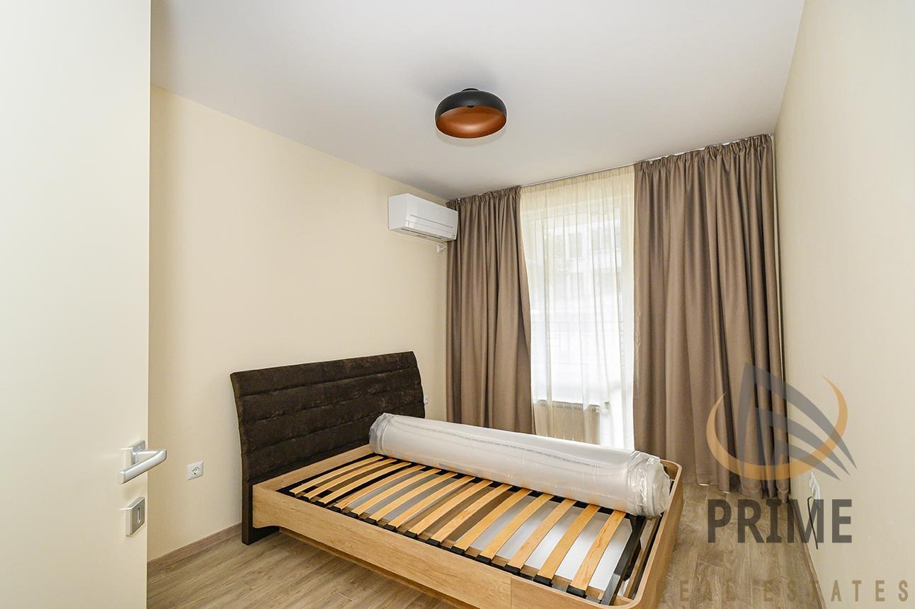 Дава под наем 2-СТАЕН, гр. Бургас, Лазур, снимка 12 - Апартаменти - 54353030