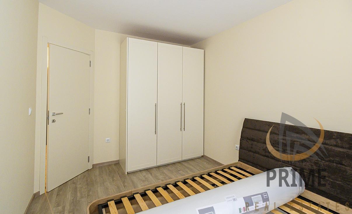 Дава под наем 2-СТАЕН, гр. Бургас, Лазур, снимка 13 - Апартаменти - 54353030