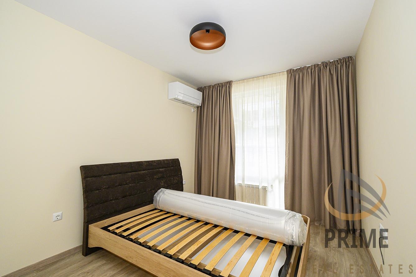 Дава под наем 2-СТАЕН, гр. Бургас, Лазур, снимка 14 - Апартаменти - 54353030