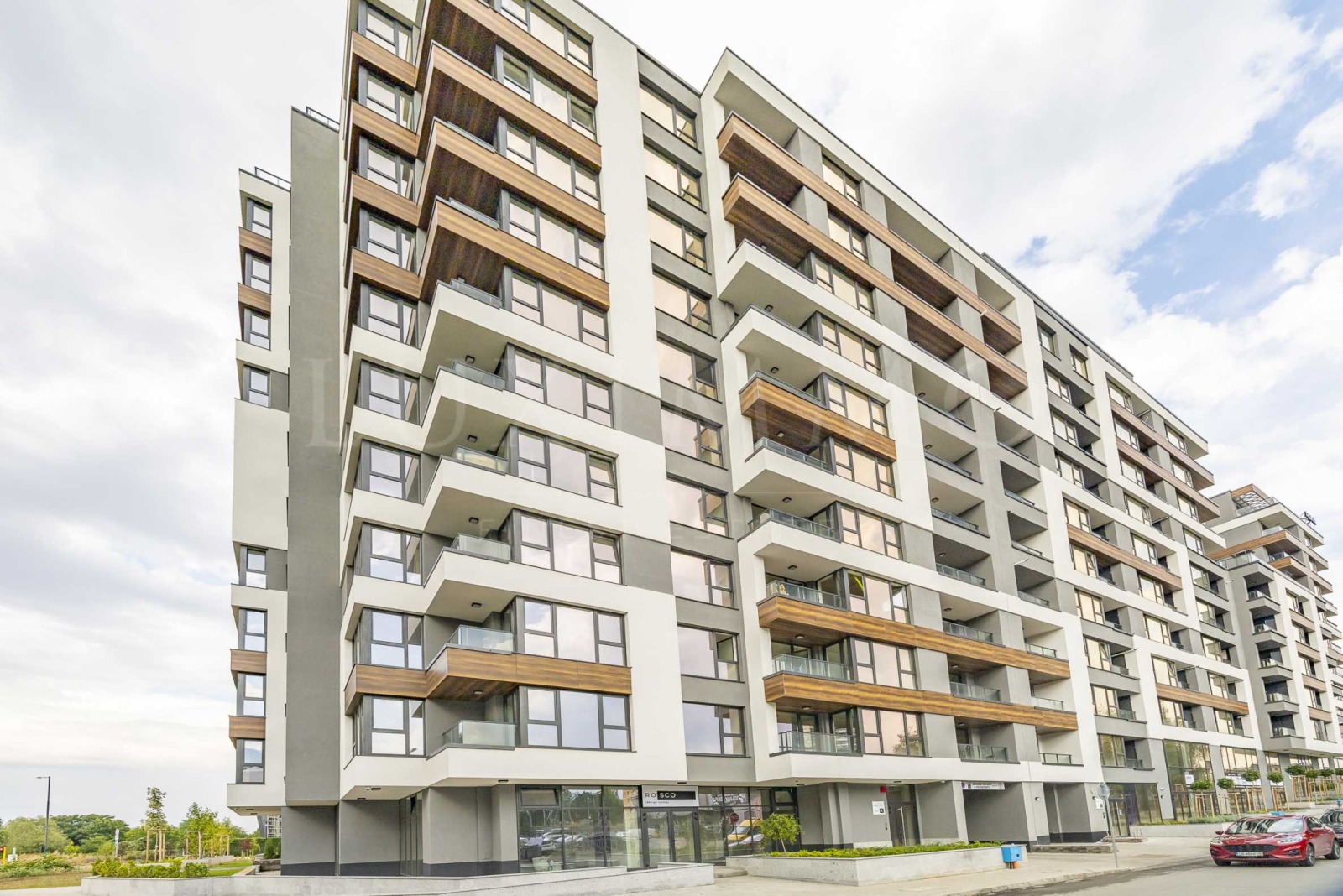 Дава под наем 2-СТАЕН, гр. София, Витоша, снимка 17 - Апартаменти - 54946190