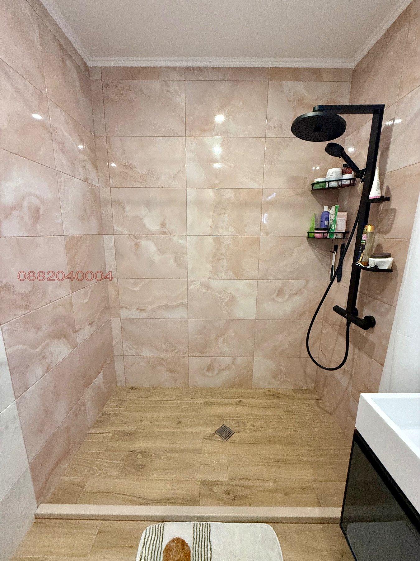 Дава под наем 3-СТАЕН, гр. София, Манастирски ливади, снимка 14 - Апартаменти - 53629069