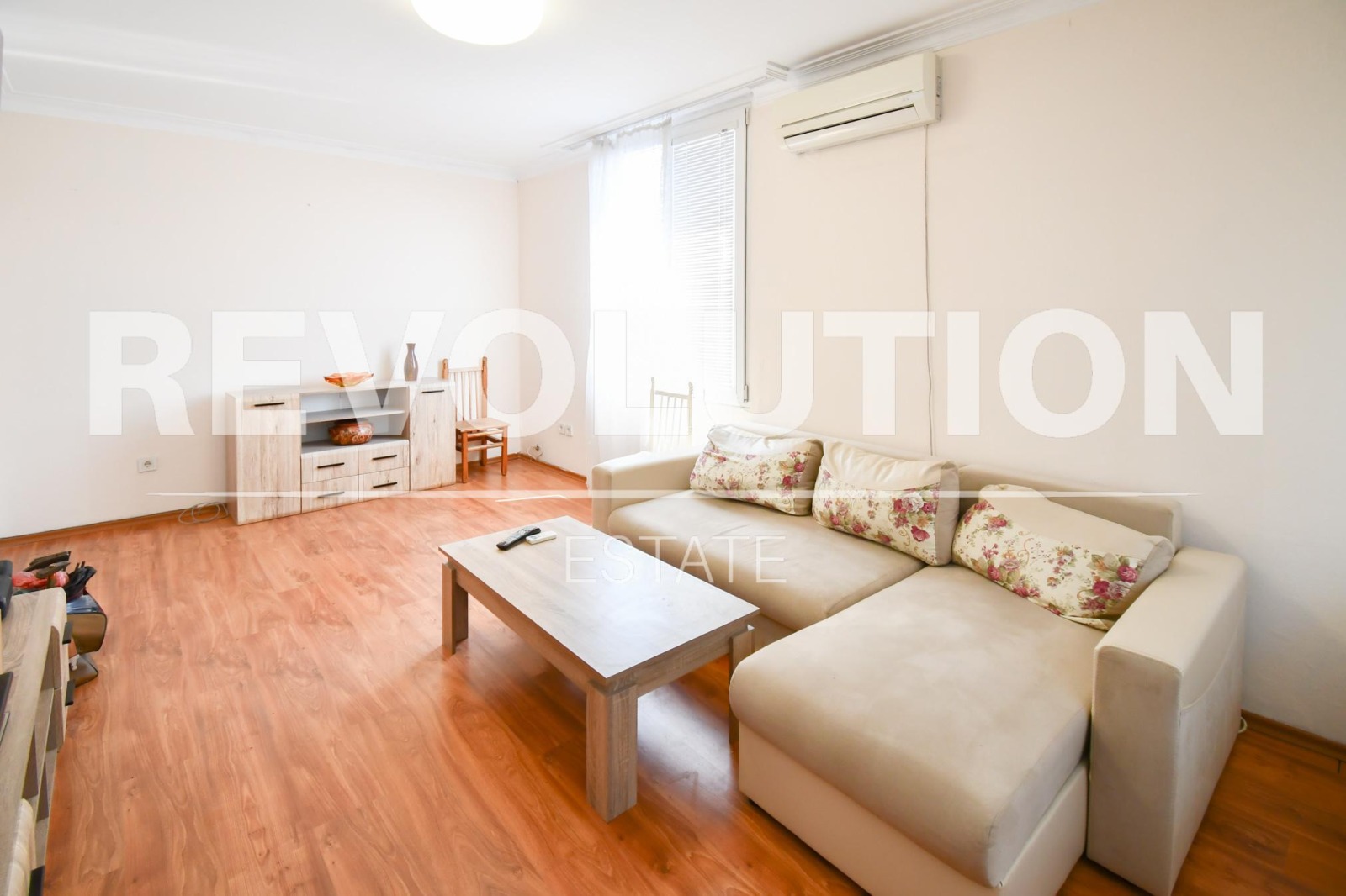 Дава под наем 3-СТАЕН, гр. София, Хаджи Димитър