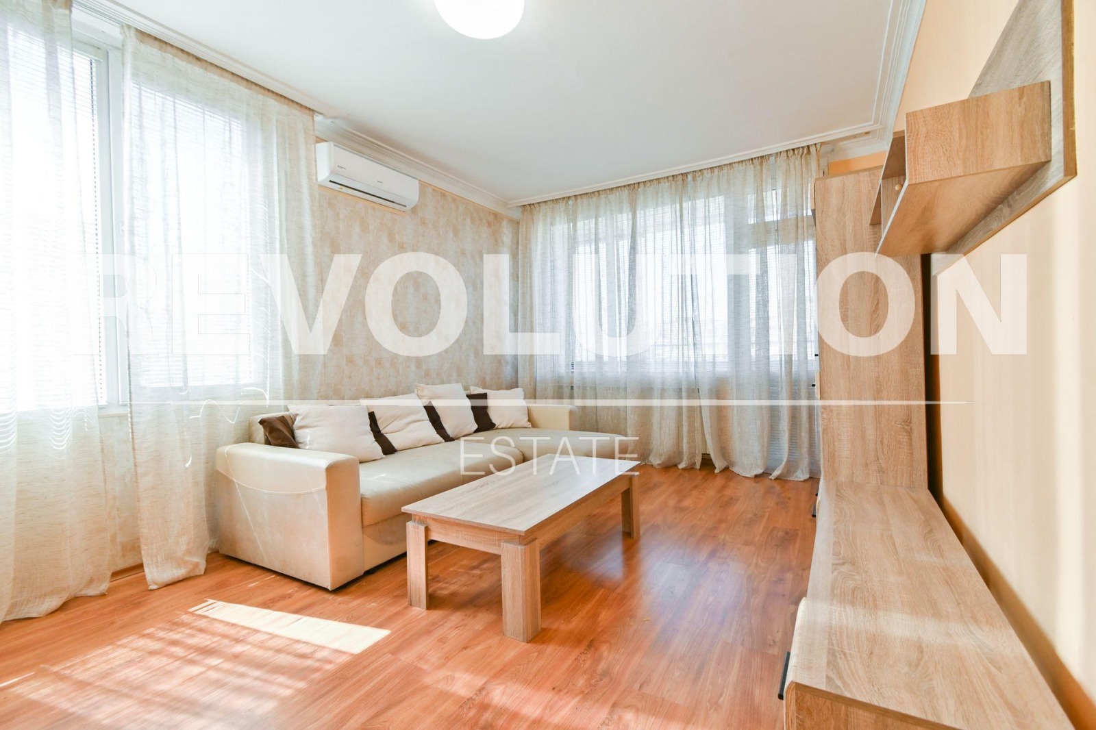 Дава под наем 3-СТАЕН, гр. София, Хаджи Димитър