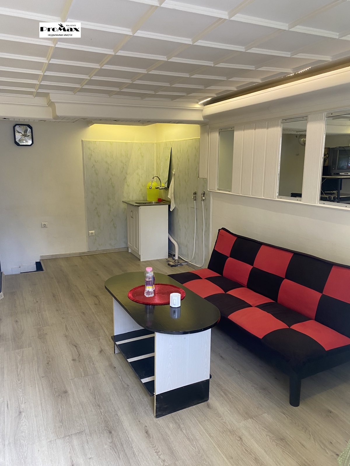 Дава под наем МАГАЗИН, гр. София, Дървеница, снимка 2 - Магазини - 53947556