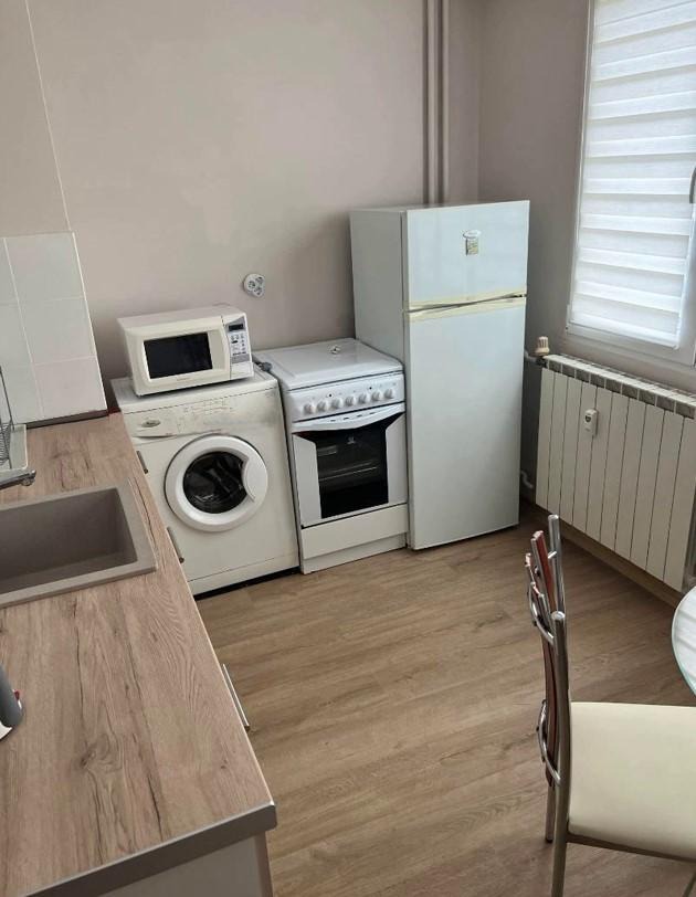 Til leie  Studio Sofia , Mladost 3 , 45 kvm | 28295861 - bilde [5]