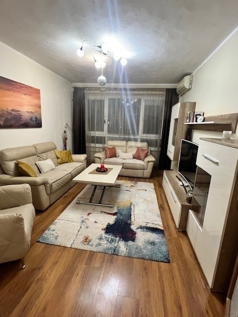 Дава под наем 2-СТАЕН, гр. София, Гоце Делчев, снимка 2 - Апартаменти - 52736346