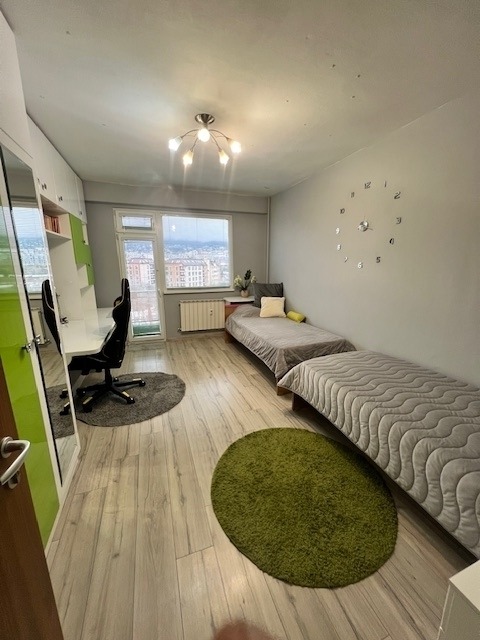 Дава под наем 2-СТАЕН, гр. София, Гоце Делчев, снимка 3 - Апартаменти - 52736346