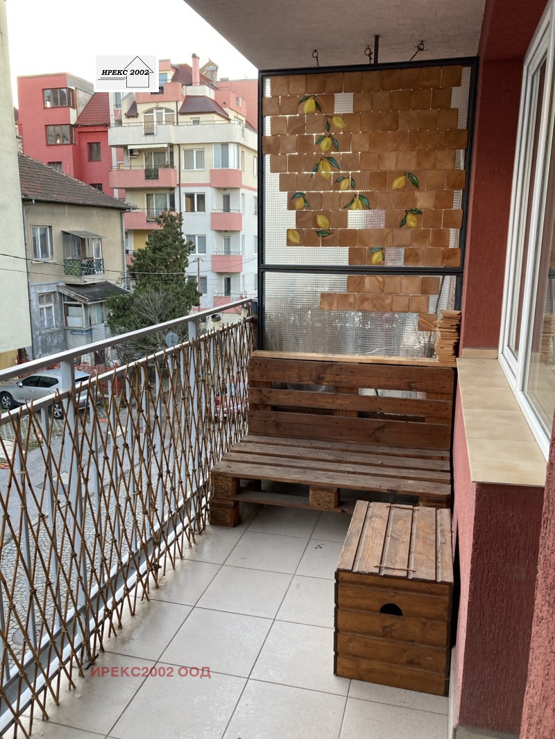 Zu vermieten  1 Schlafzimmer Sofia , Reduta , 58 qm | 81995108 - Bild [14]