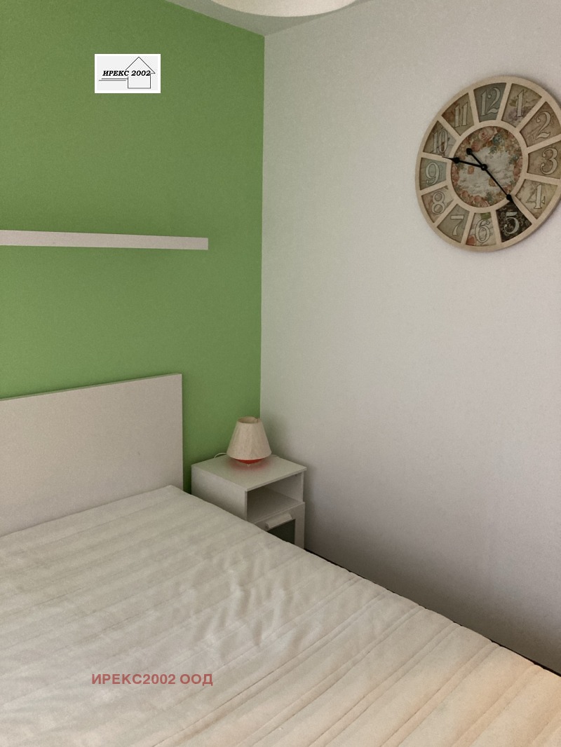 Zu vermieten  1 Schlafzimmer Sofia , Reduta , 58 qm | 81995108 - Bild [9]