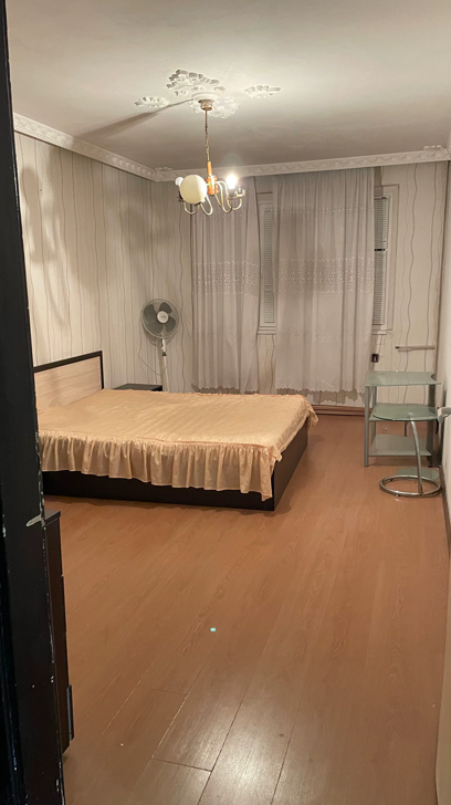 Дава под наем 2-СТАЕН, гр. София, Сухата река, снимка 2 - Апартаменти - 54047579