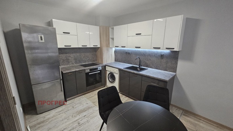 Para alugar  1 quarto Plovdiv , Kiutchuk Parij , 60 m² | 26606769 - imagem [3]