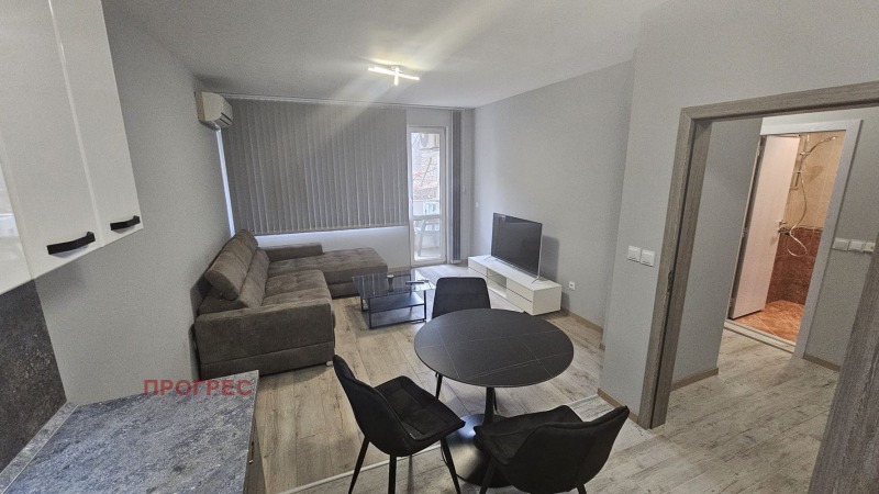 Para alugar  1 quarto Plovdiv , Kiutchuk Parij , 60 m² | 26606769 - imagem [2]