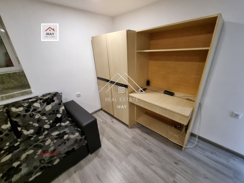 Til leie  1 soverom Stara Zagora , Samara 2 , 30 kvm | 61323328 - bilde [9]