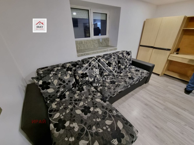 Til leie  1 soverom Stara Zagora , Samara 2 , 30 kvm | 61323328 - bilde [6]