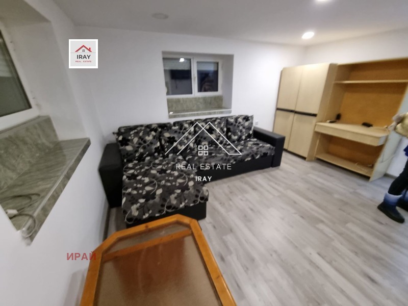 Til leie  1 soverom Stara Zagora , Samara 2 , 30 kvm | 61323328 - bilde [5]