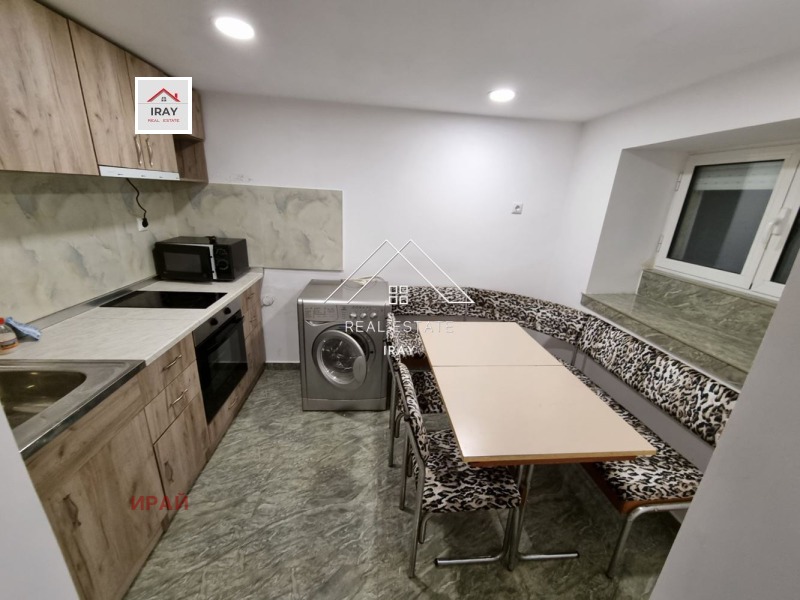 Til leie  1 soverom Stara Zagora , Samara 2 , 30 kvm | 61323328 - bilde [8]