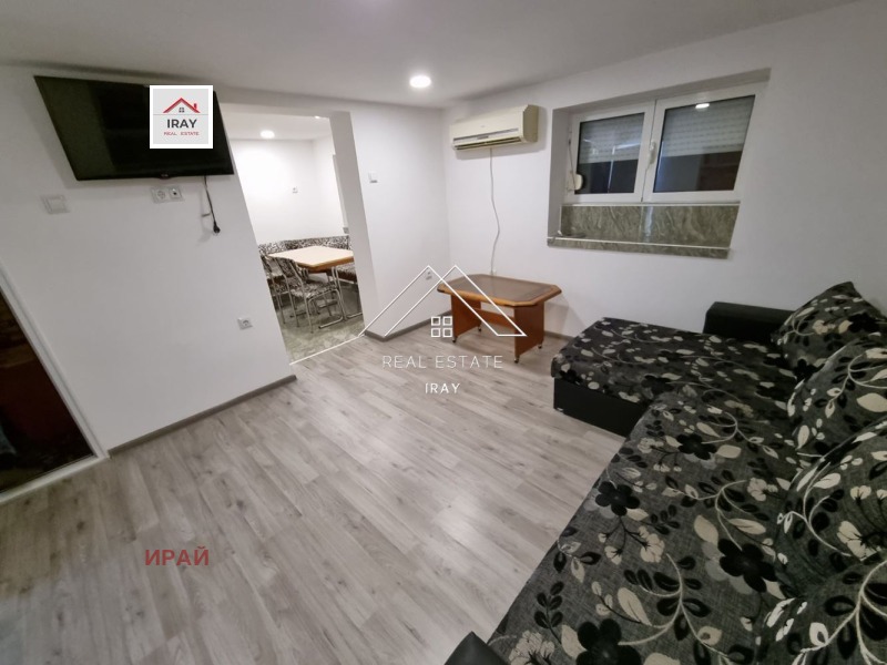 Til leie  1 soverom Stara Zagora , Samara 2 , 30 kvm | 61323328 - bilde [7]