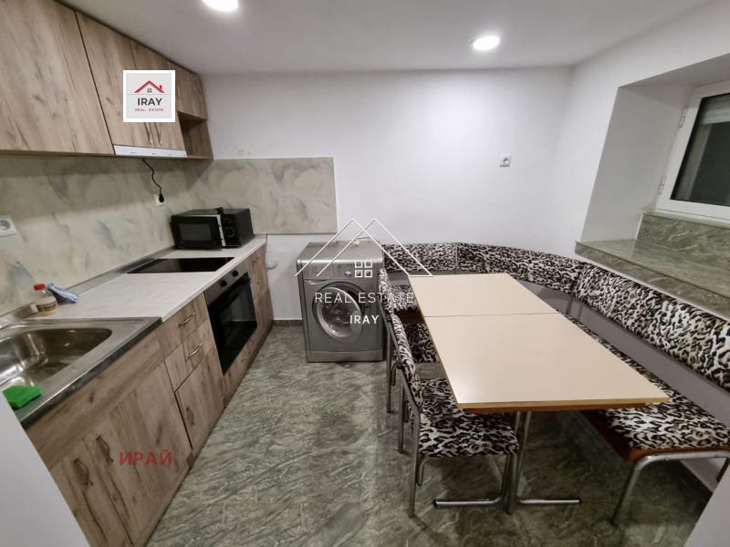 Til leie  1 soverom Stara Zagora , Samara 2 , 30 kvm | 61323328 - bilde [11]