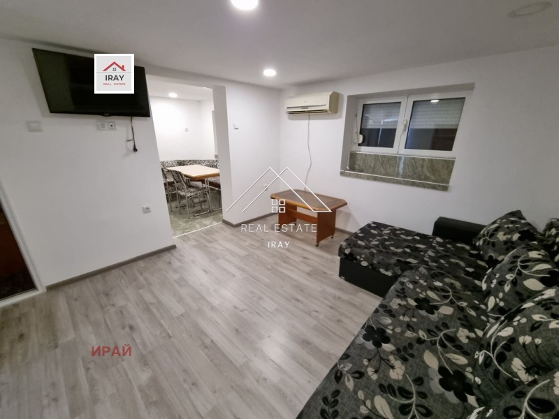 Til leie  1 soverom Stara Zagora , Samara 2 , 30 kvm | 61323328 - bilde [3]