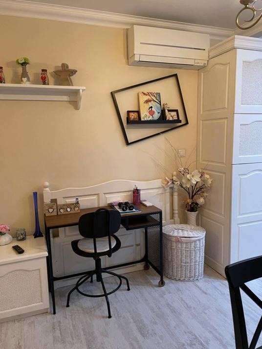 For Rent  1 bedroom Sofia , Druzhba 1 , 50 sq.m | 60393554 - image [9]