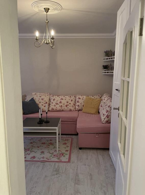 For Rent  1 bedroom Sofia , Druzhba 1 , 50 sq.m | 60393554 - image [2]