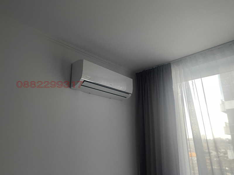 Дава под наем 2-СТАЕН, гр. София, Банишора, снимка 15 - Апартаменти - 53457297