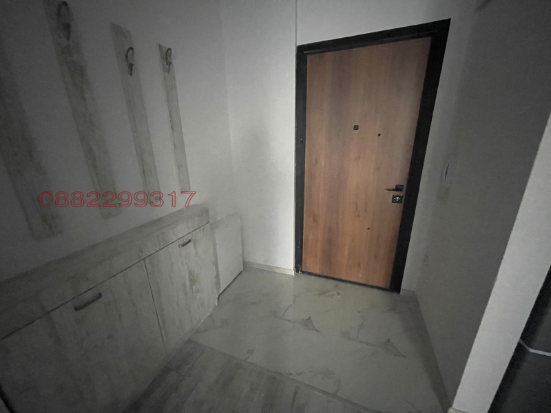 Дава под наем 2-СТАЕН, гр. София, Банишора, снимка 6 - Апартаменти - 53457297