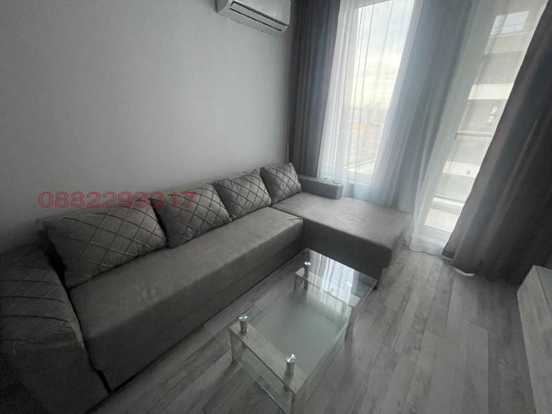 Дава под наем 2-СТАЕН, гр. София, Банишора, снимка 16 - Апартаменти - 53457297