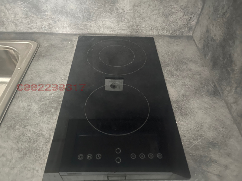 Дава под наем 2-СТАЕН, гр. София, Банишора, снимка 12 - Апартаменти - 53457297