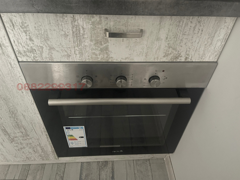 Дава под наем 2-СТАЕН, гр. София, Банишора, снимка 13 - Апартаменти - 53457297