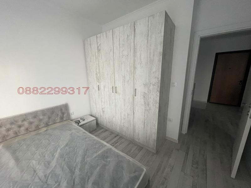 Дава под наем 2-СТАЕН, гр. София, Банишора, снимка 7 - Апартаменти - 53457297