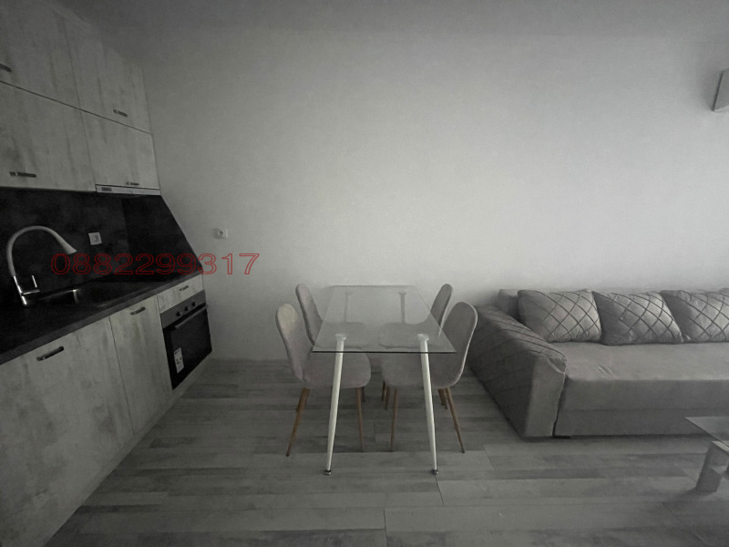 Дава под наем 2-СТАЕН, гр. София, Банишора, снимка 4 - Апартаменти - 53457297