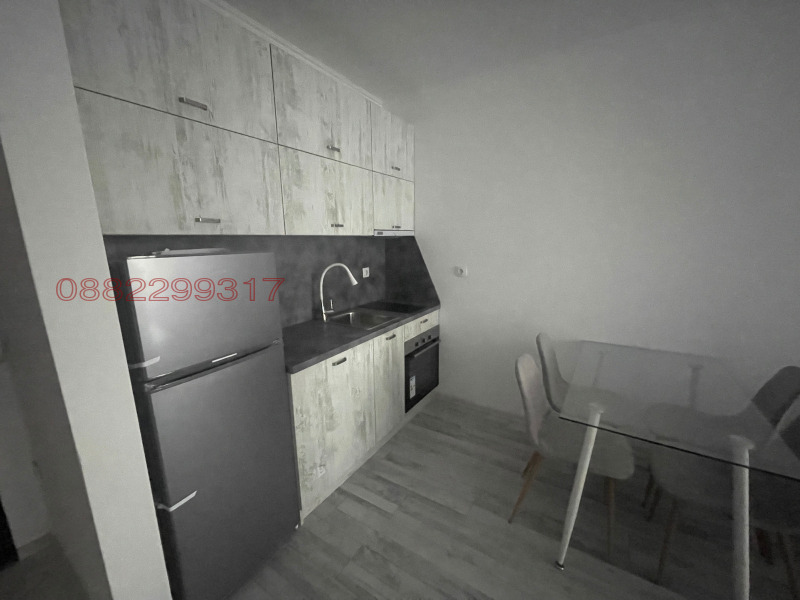 Дава под наем 2-СТАЕН, гр. София, Банишора, снимка 5 - Апартаменти - 53457297