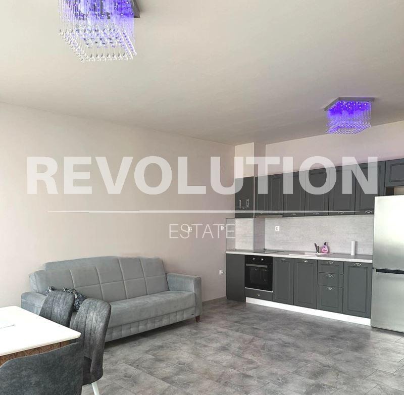 Дава под нем  3-стаен, град Варна, Бриз • 1 200 € • ID 54077138 — holmes.bg - [1] 