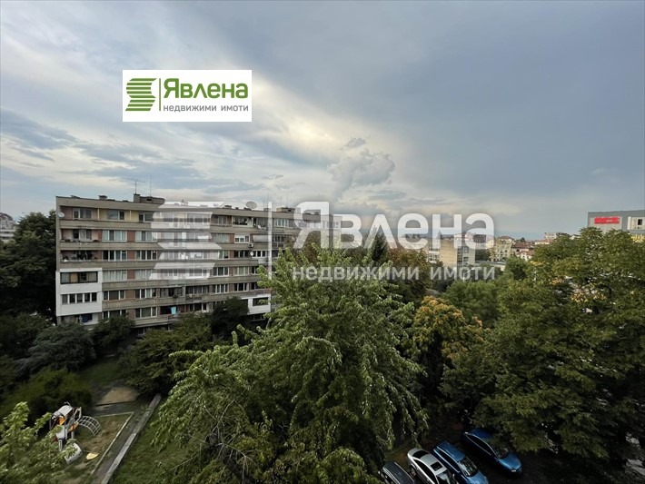Da affittare  2 camere da letto Sofia , Oborishte , 90 mq | 36597101 - Immagine [6]