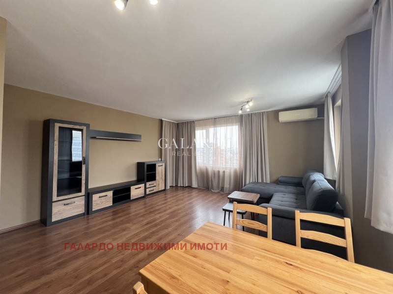 Дава под нем  4-стаен, град София, Гоце Делчев •  800 EUR • ID 17139295 — holmes.bg - [1] 
