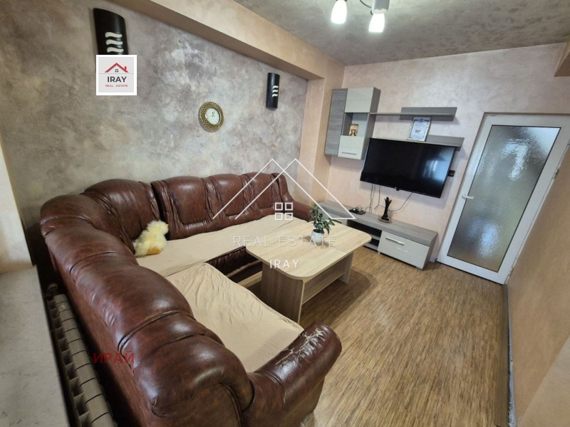 Kiadó  3 hálószobás Stara Zagora , Centar , 75 négyzetméter | 66975204 - kép [3]