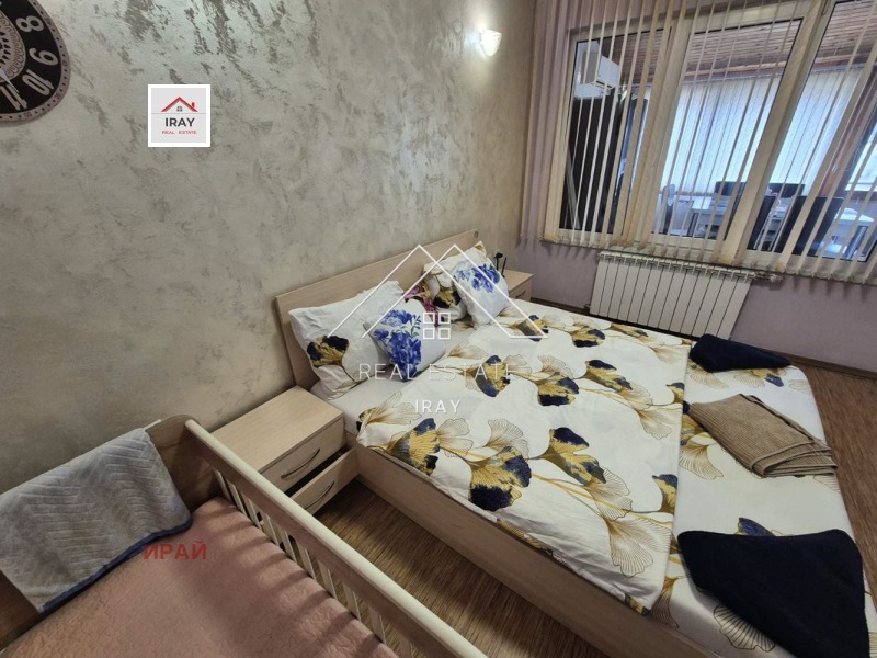 Kiadó  3 hálószobás Stara Zagora , Centar , 75 négyzetméter | 66975204 - kép [10]