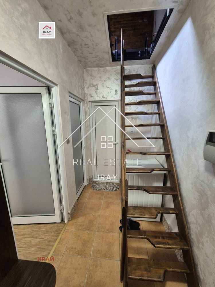 Kiadó  3 hálószobás Stara Zagora , Centar , 75 négyzetméter | 66975204 - kép [8]