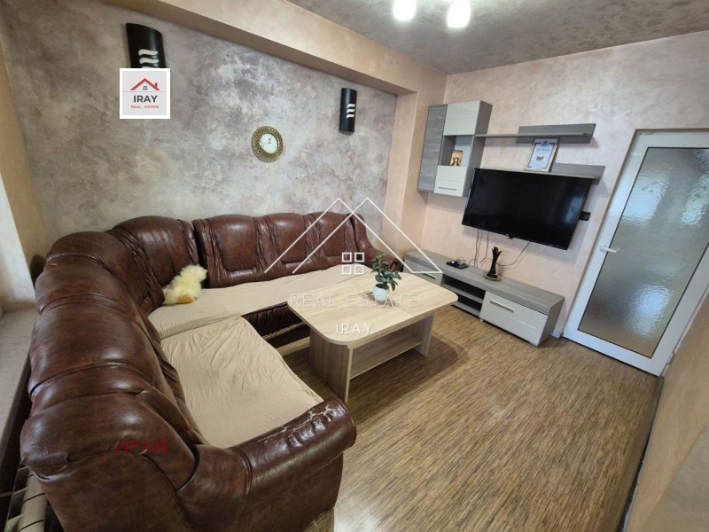 Kiadó  3 hálószobás Stara Zagora , Centar , 75 négyzetméter | 66975204 - kép [5]