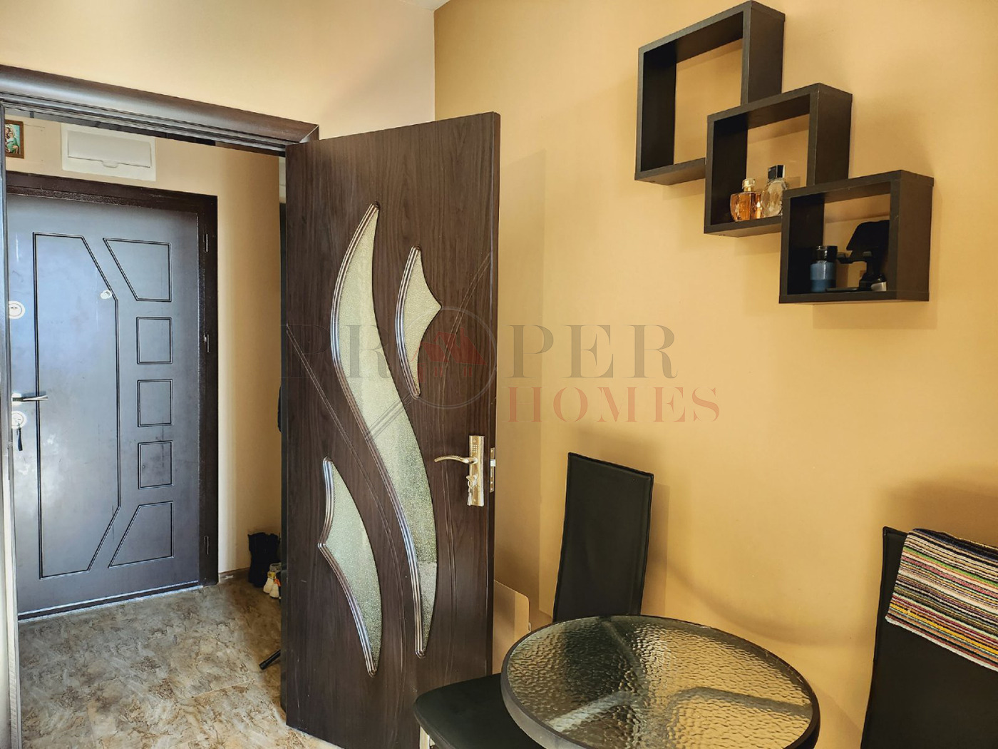 Дава под наем 2-СТАЕН, гр. Велико Търново, Картала, снимка 2 - Апартаменти - 53689483