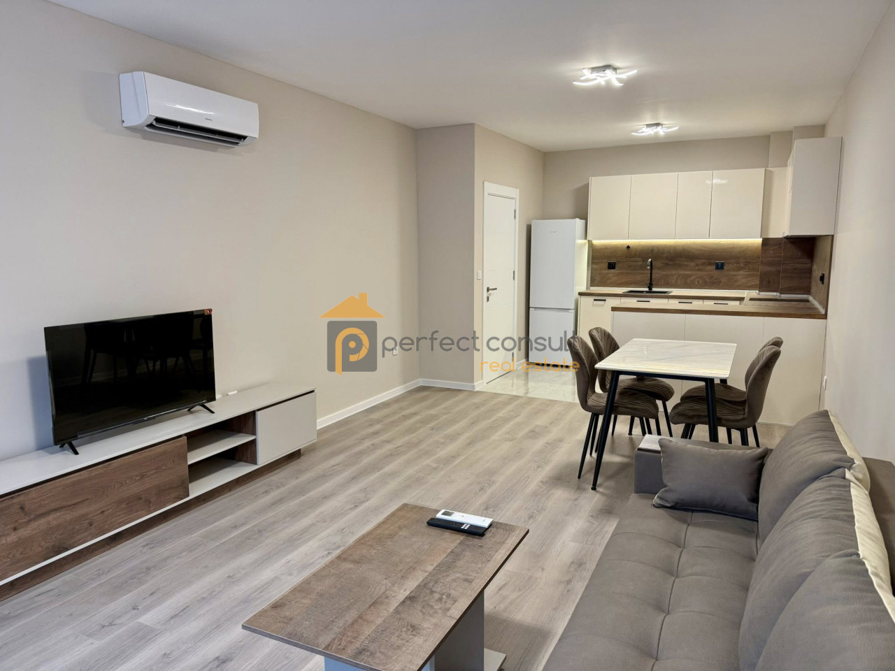 Дава под наем 2-СТАЕН, гр. Пловдив, Южен, снимка 4 - Апартаменти - 53618670