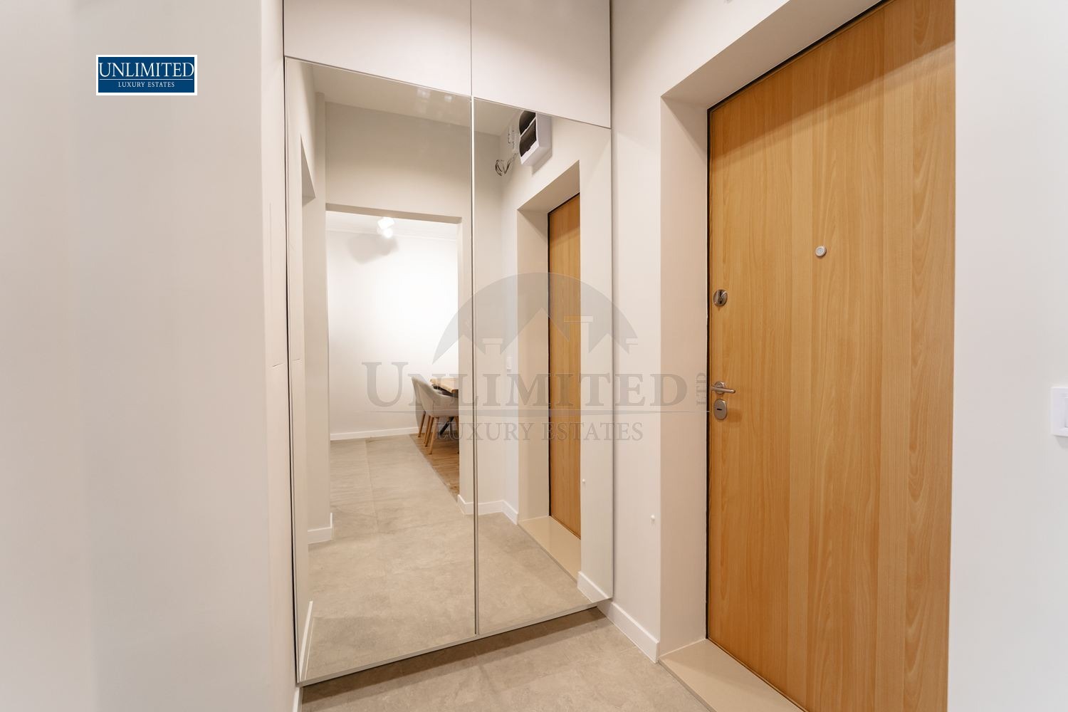 Дава под наем 3-СТАЕН, гр. София, Център, снимка 13 - Апартаменти - 54020062