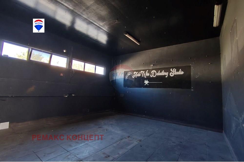 Дава под Наем СКЛАД | Imot.bg — изображение 15