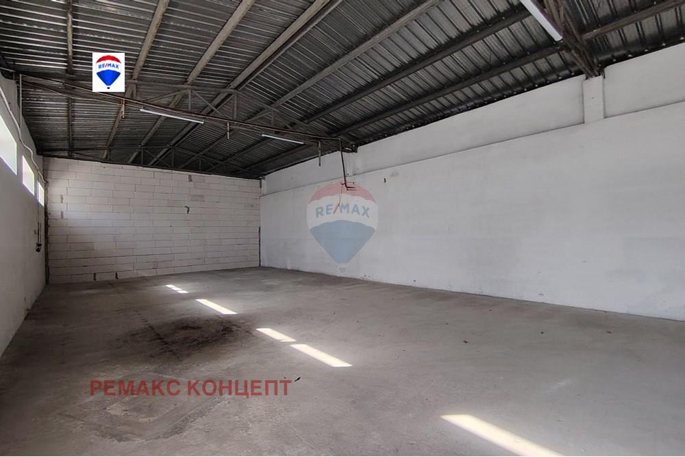 Дава под Наем СКЛАД | Imot.bg — изображение 3