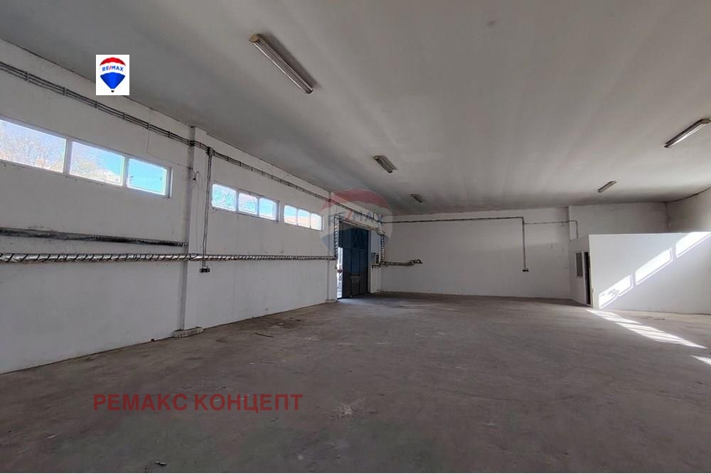 Дава под Наем СКЛАД | Imot.bg — изображение 5