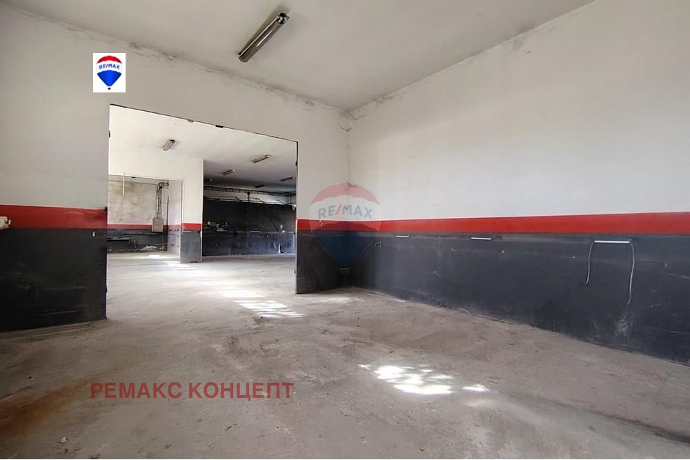 Дава под Наем СКЛАД | Imot.bg — изображение 7