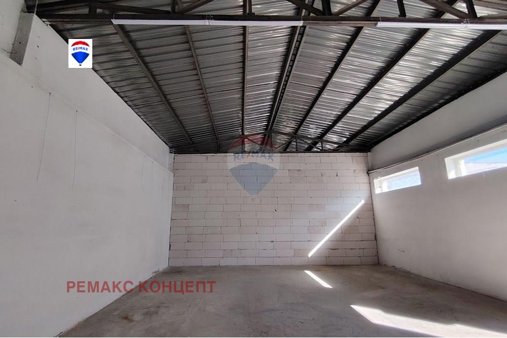 Дава под Наем СКЛАД | Imot.bg — изображение 14